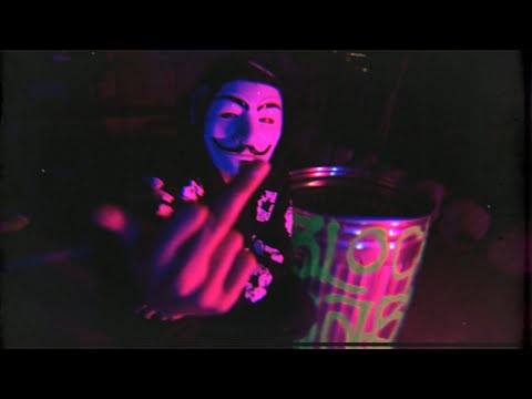 BlockBabyLobos- "Shot's Fired" Official Music Video