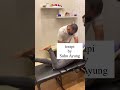 Terapi Untuk Syaraf Kejepit HNP