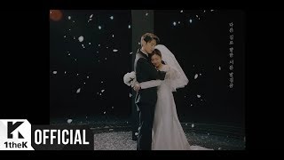 [MV] HuhGak(허각) _ The Last Night(마지막으로 안아도 될까)
