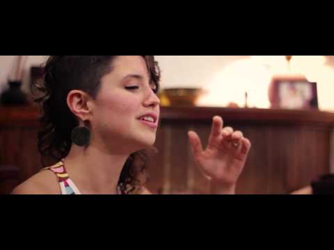 Emilia Siede & Lautaro Matute - Si te escucho cantar (Nicolás Ibarburu)