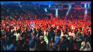 Love Lifted ME (UNOW feat. Tye Tribbett)