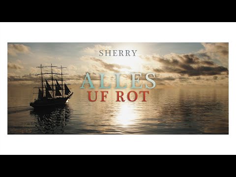 Sherry - Alles uf Rot (Prod. by HSA)