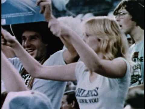 1979 NFL Season Highlights & Super Bowl XIV Highlights