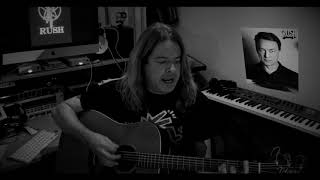 RUSH 'The Sphere: A kind Of Dream' - Neil Peart Tribute Performed by Eric Campbell