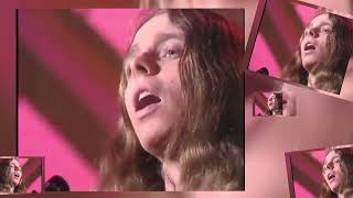 HELLO   Star Studded Sham