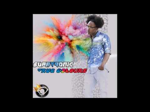 SUPATRONIC TRUE COLORS 2017