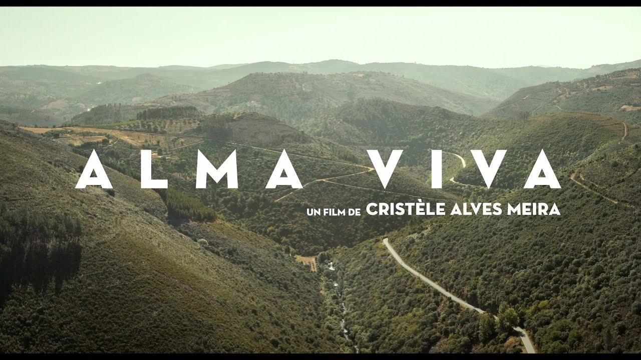 Miniature de la vidéo Alma Viva (2022) - Bande annonce HD VOST du film Alma Viva