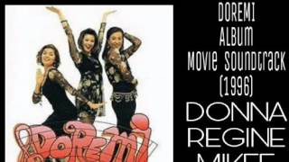 Sharing The Same Dreams (90&#39;s Mix)- Donna,Regine, Mikee (1996)