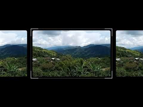 Paseo a Guatica Risaralda 