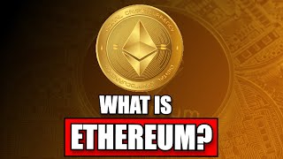 What is Ethereum? The ULTIMATE GUIDE TO UNDERSTANDING ETH #ethereum