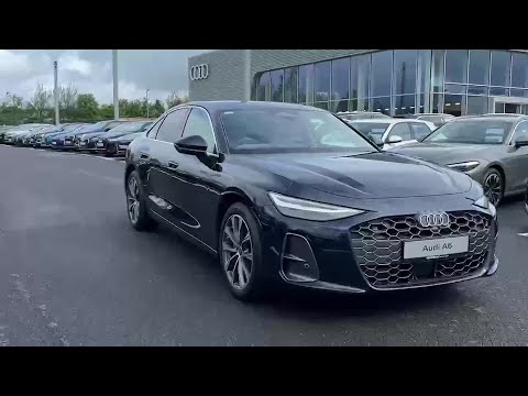 Audi A6 €455 PM PCP - SE E-HYBRID QUATTRO 295BHP A - Image 2