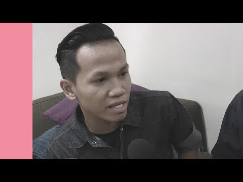 “Pelik Orang Samakan Dengan Aiman Tino” – Iqmal Haziq