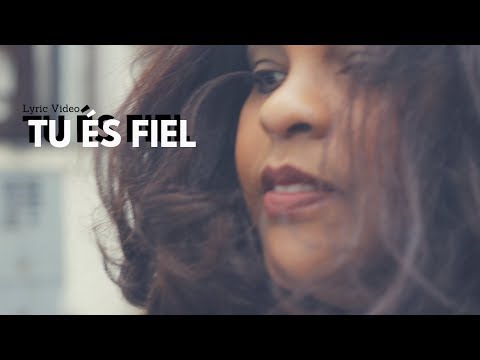Azenathy - Tu És Fiel (Lyric Video)
