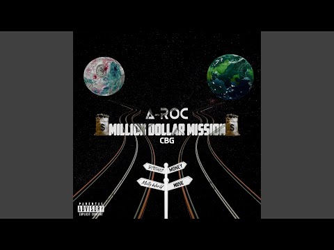 Million Dollar Mission