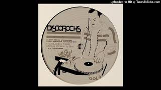 Tommy Nash - Electro Red Dress