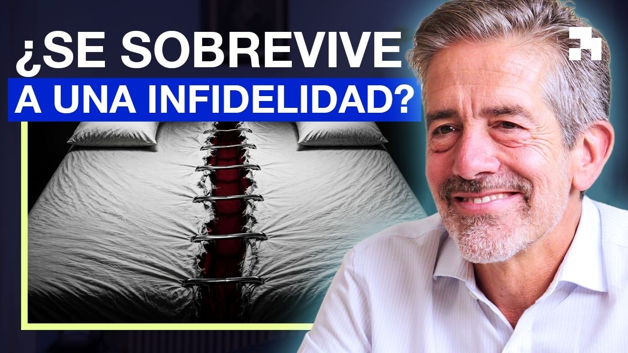 ¿Cómo SUPERAR una CRISIS de PAREJA?