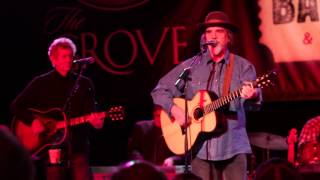 Darrell Scott – I'm Talking To You