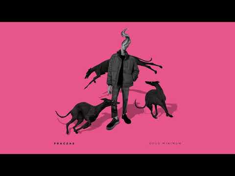 PRACZAS - 08. Entanglement ft. Ania Iwanek