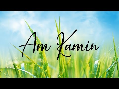 Am Kamin / By the Fireside - Sandra Labsch (Piano Solo)