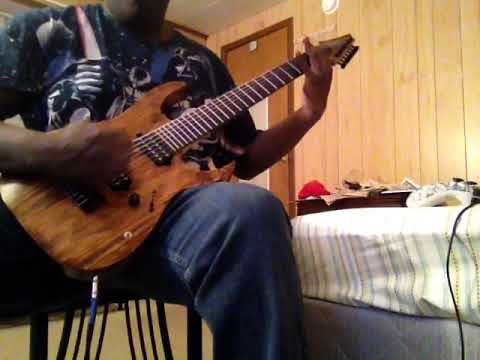 Late NGD: Ibanez RGIXL7!!