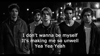 Soda - Nothing But Thieves (Lyric Video)