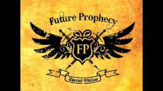 Future Prophecy - Ronny