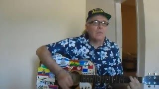 Don&#39;t Ever Change (Kinks) - Acoustic cover by Amedeo Doda.