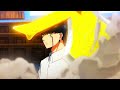 MASHLE I Chose Violence AMV Season 2