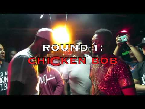 DCRL Presents: Chicken Bob vs Murdock #FreeMurda Hosted By Venom & Biggs Da Proof