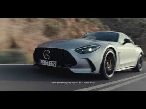 SO AMG | Roar To Vegas