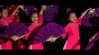 Download lagu Viet Steps - Múa Quạt mp3 Download lagu Viet Steps - Múa Quạt mp3