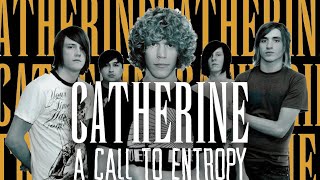 CATHERINE - Reach For The Sky (Demo Version) [A Call To Entropy EP - 2005]