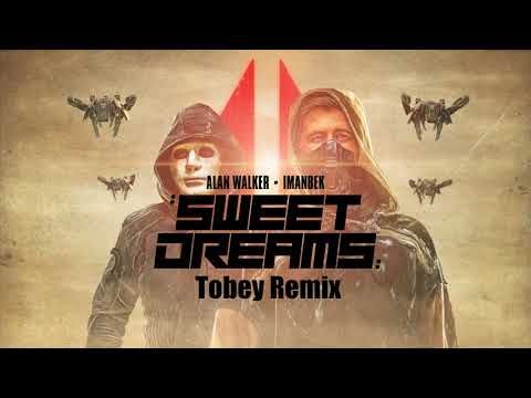 Alan Walker x Imanbek - Sweet Dreams (Tobey Remix)