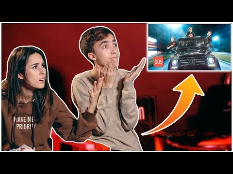 GOGANII REACTIONEAZA LA "5GANG - SOS" !!!