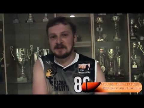 "Kažur Matyti" - „Kibirkšties-VIČI“