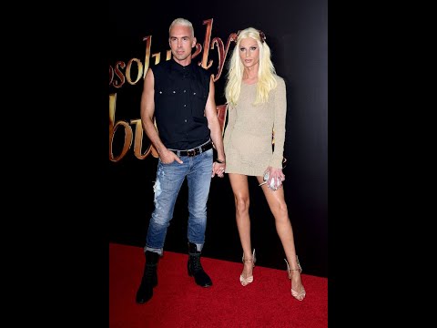 Disney Villains and The Blonds Join Forces for Runway Show