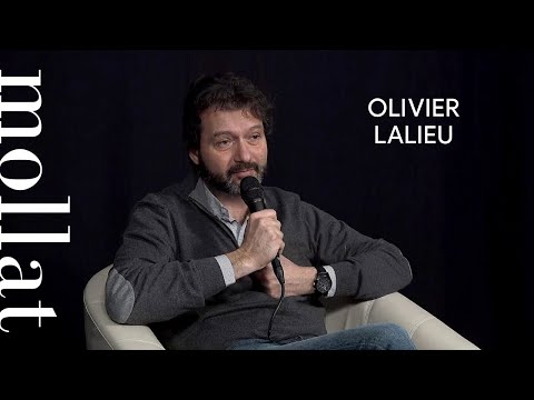 Olivier Lalieu