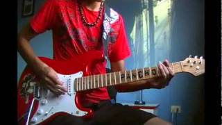 Burn Halo - So Addicted (Cover)