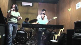 Philippine Blues Competition 2013 Entry - The Brat Pack