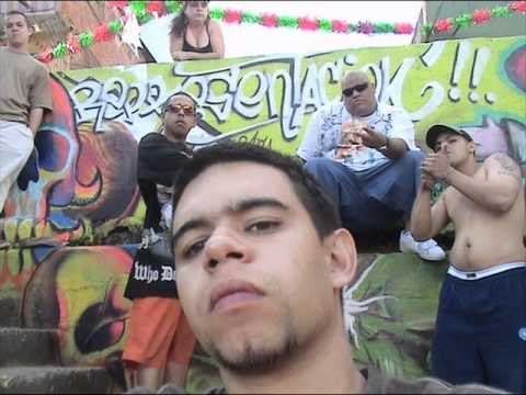 azarando la plaza - caña brava ft kiño (Letra)