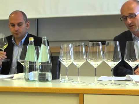 Gumphof Markus Prackwieser Praesulis Gewurztraminer 2011