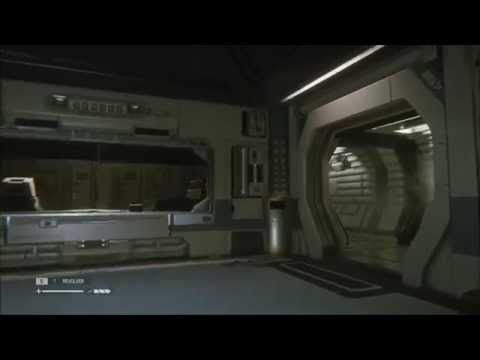 Steam Community :: Video :: Alien Isolation Playthrough Part 5: A ...
