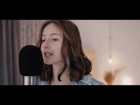 Diana Jeňová - SVK EPC 2021 - I.Category - National song - FEA - Katarína Knechtová