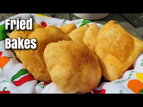 Fried Bakes | Fried Floats