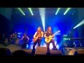 Raskasta Joulua 2014 - Marco Hietala - Valkea ...