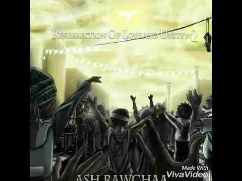 Ash Rawchaa | Sparkz - Forever