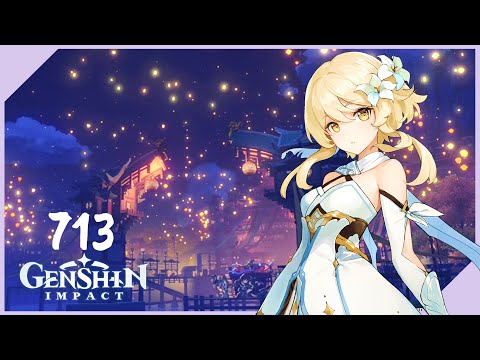 GENSHIN IMPACT | Part 713