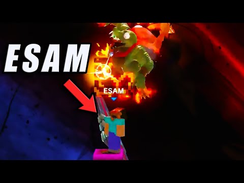 ESAM's Steve Labbing Has REALLY Paid Off.