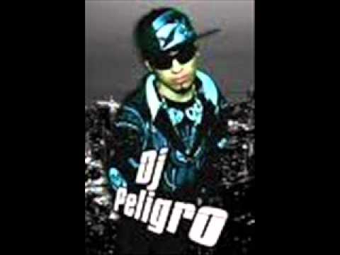 DJ-Peligro-Coqueta Y Descarada