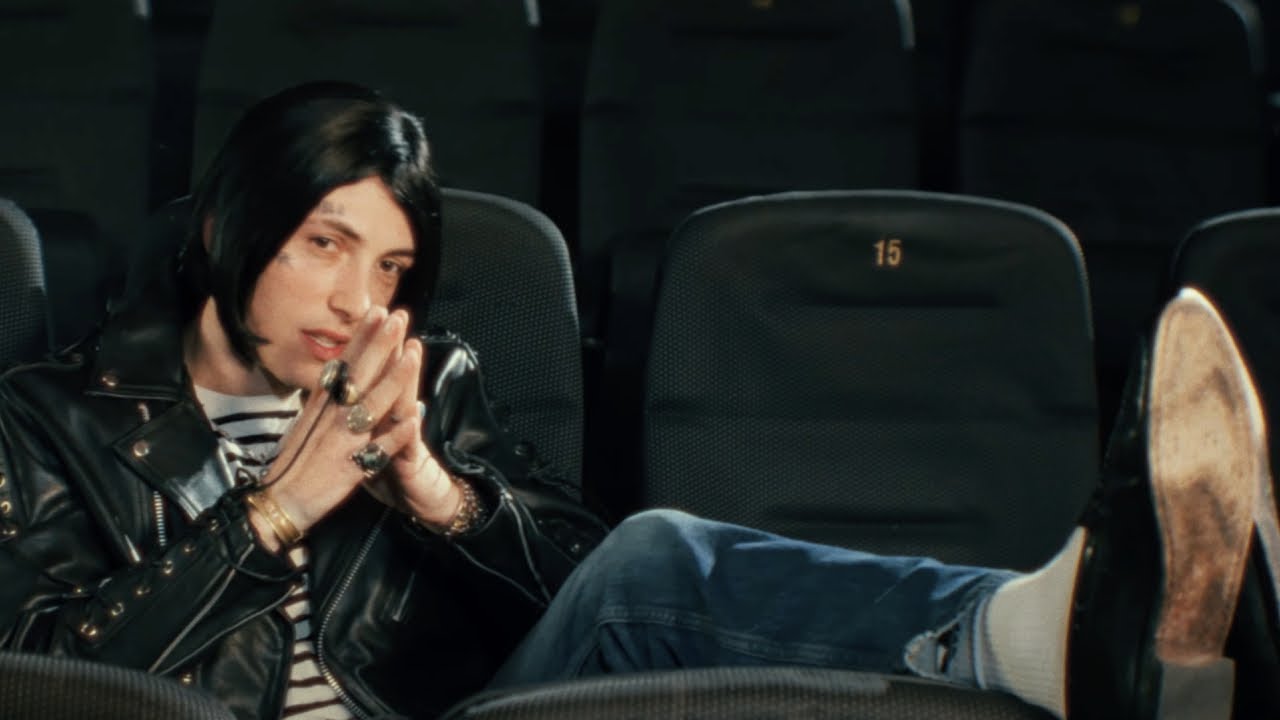 Killa Fonic x ‪Andra‬ — Parfum de damă